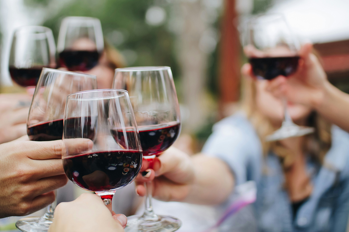 Un millésime de vignerons