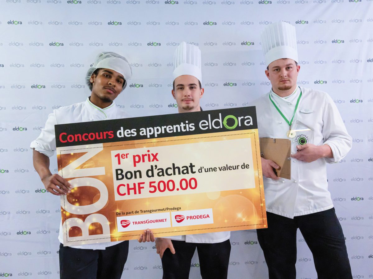 Quand les apprentis subliment le végétal