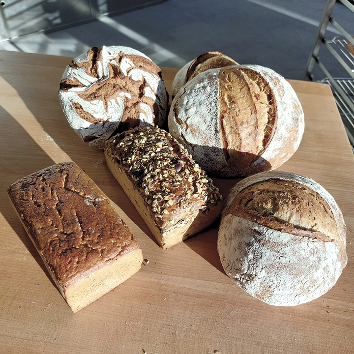 Le vertueux boulanger genevois de Bienne